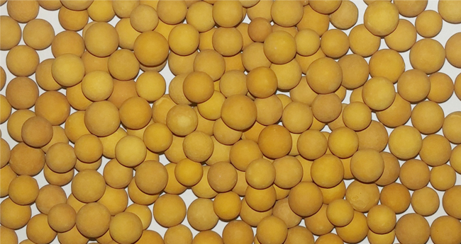 What substances can cos adsorbent adsorb