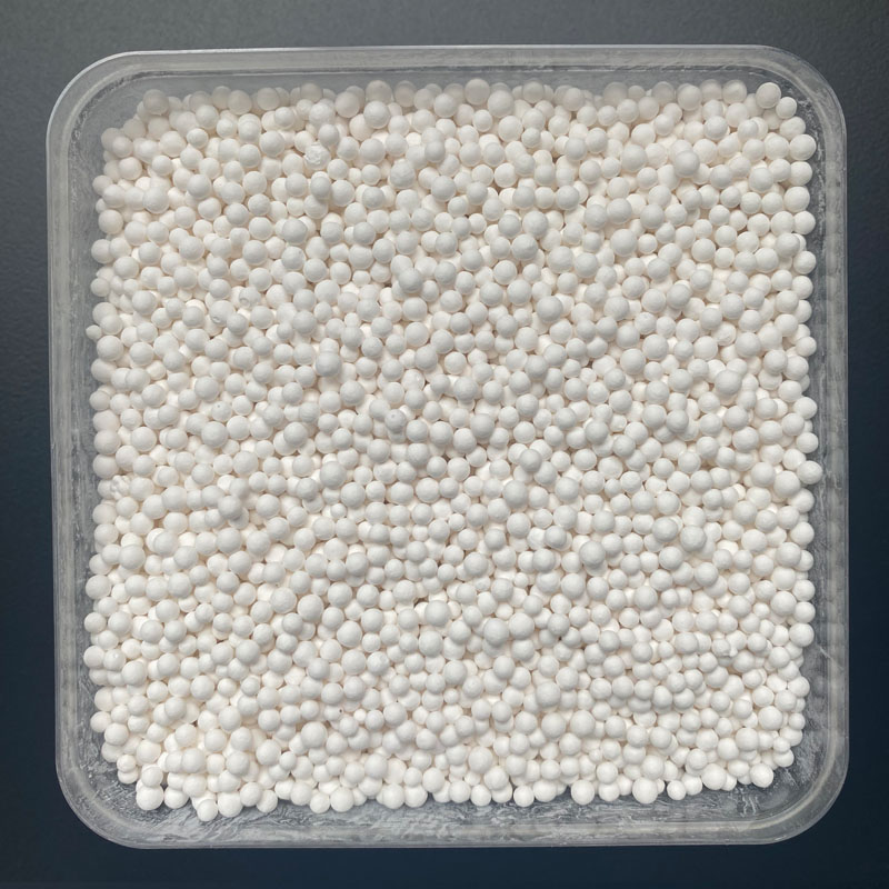 BE-202 Characteristics sorbentAZ-CD